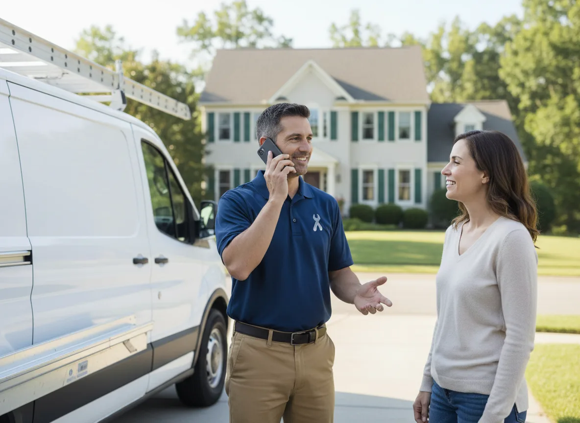 Home Gutter Service Johnston, IA FAQs